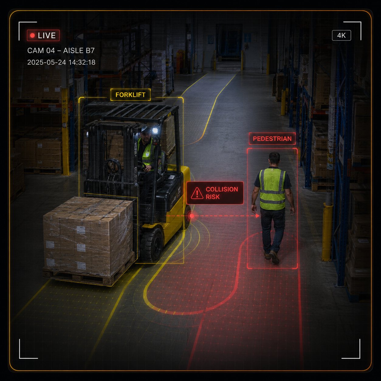 Forklift Safety